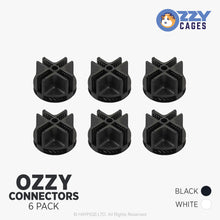 Load image into Gallery viewer, Ozzy C&C Connectors