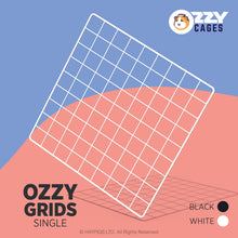 Load image into Gallery viewer, Ozzy C&C Grid – Single