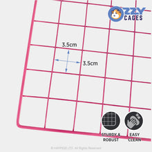 Load image into Gallery viewer, Ozzy C&C Grids – Pack of 6