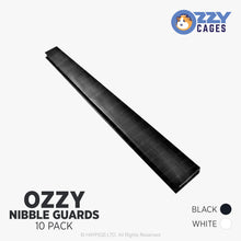 Load image into Gallery viewer, Ozzy C&C Nibble Guards - Pack of 10