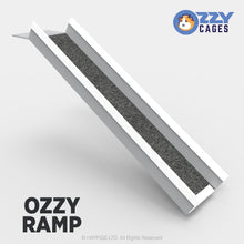 Load image into Gallery viewer, Ozzy C&C Ramp (Compatible with Ozzy Cages)