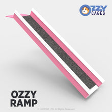 Load image into Gallery viewer, Ozzy C&C Ramp (Compatible with Ozzy Cages)