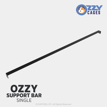 Load image into Gallery viewer, Ozzy Support Bar - C&C Guinea Pig Cage Enclosure - Ozzy Cages
