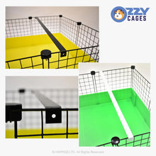 Load image into Gallery viewer, Ozzy Support Bar - C&C Guinea Pig Cage Enclosure - Ozzy Cages