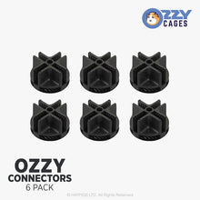 Load image into Gallery viewer, Ozzy C&C Connectors - C&C Guinea Pig Cage Enclosure - Ozzy Cages