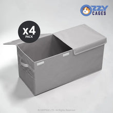 Load image into Gallery viewer, Ozzy Pets Storage Box for Ozzy Cages