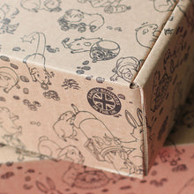 Load image into Gallery viewer, HayPigs!® Treat Box #05