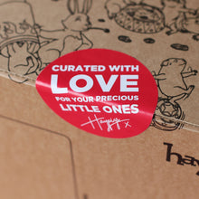 Load image into Gallery viewer, HayPigs!® Treat Box #07