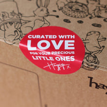 Load image into Gallery viewer, HayPigs!® Treat Box #02