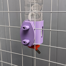 Load image into Gallery viewer, Buttercup Pet Products Water Bottle Holder - Midi (320ml)