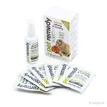 Load image into Gallery viewer, Pet Remedy Small Mammal Calming and Bonding Kit