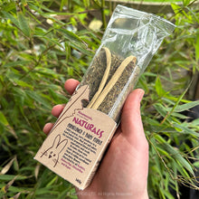 Load image into Gallery viewer, Rosewood Cornflower & Daisy Sticks 140g