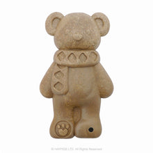 Load image into Gallery viewer, Rosewood Cupid & Comet Veggie Burst Snowman & Teddy Duo for Guinea Pigs & Small Furries 90g