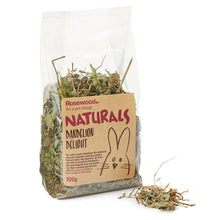 Load image into Gallery viewer, Rosewood Dandelion Delight 100g