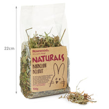 Load image into Gallery viewer, Rosewood Dandelion Delight 100g