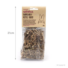 Load image into Gallery viewer, Rosewood Dandelion & Nettle Roots 50g