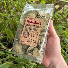 Load image into Gallery viewer, Rosewood Fenugreek Crunchies 200g