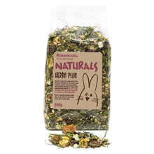 Load image into Gallery viewer, Rosewood Herbs Plus 500g