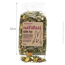 Load image into Gallery viewer, Rosewood Herbs Plus 500g