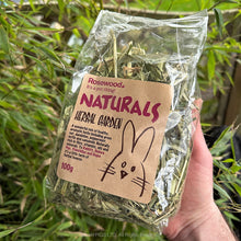Load image into Gallery viewer, Rosewood Herbal Garden 100g