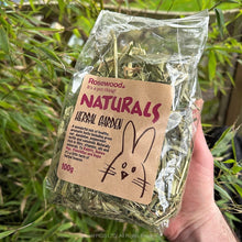 Load image into Gallery viewer, Rosewood Herbal Garden 100g