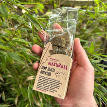 Load image into Gallery viewer, Rosewood Naturals Hemp Health (Skin & Coat / Digestion) 75g