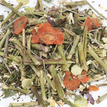 Load image into Gallery viewer, Rosewood Naturals Veg Patch & Echinacea Salad 150g