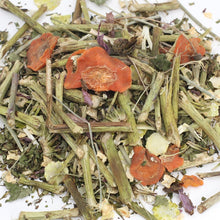 Load image into Gallery viewer, Rosewood Naturals Veg Patch & Echinacea Salad 150g