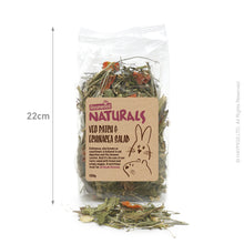 Load image into Gallery viewer, Rosewood Naturals Veg Patch & Echinacea Salad 150g