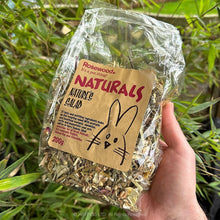 Load image into Gallery viewer, Rosewood Nature’s Salad 200g