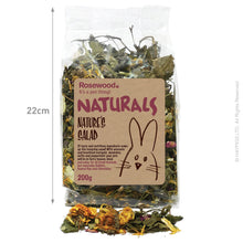 Load image into Gallery viewer, Rosewood Nature’s Salad 200g