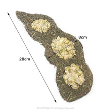 Load image into Gallery viewer, Rosewood Naturals Pea 'n' Forage Pod