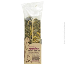 Load image into Gallery viewer, Rosewood Sunflower & Camomile Sticks 140g