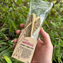 Load image into Gallery viewer, Rosewood Sunflower & Camomile Sticks 140g