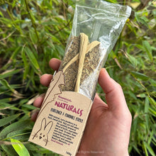 Load image into Gallery viewer, Rosewood Sunflower & Camomile Sticks 140g