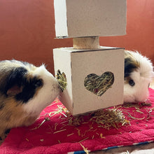 Load image into Gallery viewer, Rosewood Sweet Grass Box Trio