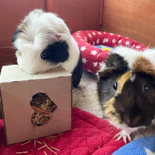 Load image into Gallery viewer, Rosewood Sweet Grass Box Trio