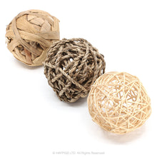 Load image into Gallery viewer, Rosewood Naturals Trio of Fun Balls