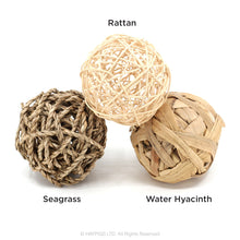 Load image into Gallery viewer, Rosewood Naturals Trio of Fun Balls
