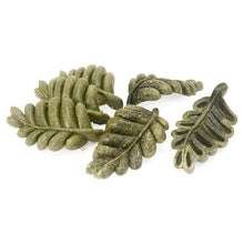 Load image into Gallery viewer, Rosewood Boredom Breaker Veggie Burst Nibble Leaves (6pk)