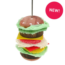 Load image into Gallery viewer, Rosewood Burg - A - Bob Gnaw Toy