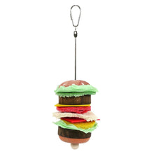 Load image into Gallery viewer, Rosewood Burg - A - Bob Gnaw Toy