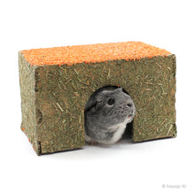 Load image into Gallery viewer, Rosewood Naturals Carrot Cottage - Medium