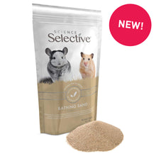 Load image into Gallery viewer, Science Selective Bathing Sand 1kg