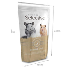 Load image into Gallery viewer, Science Selective Bathing Sand 1kg