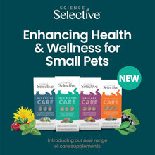 Load image into Gallery viewer, Supreme Science Selective Skin & Coat Care Supplement, 100g