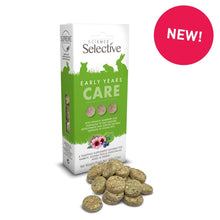 Load image into Gallery viewer, Supreme Science Selective Early Years Care Supplement, 100g