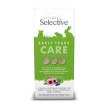 Load image into Gallery viewer, Supreme Science Selective Early Years Care Supplement, 100g