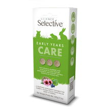 Load image into Gallery viewer, Supreme Science Selective Early Years Care Supplement, 100g