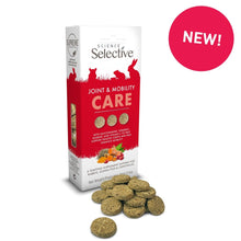 Load image into Gallery viewer, Supreme Science Selective Joint & Mobility Care Supplement, 100g